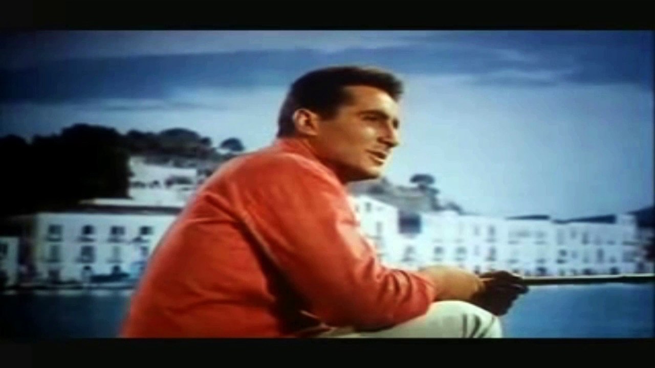 Freddy Quinn - La Paloma