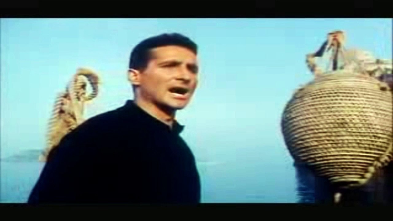 Freddy Quinn - So ist nun einmal das Leben