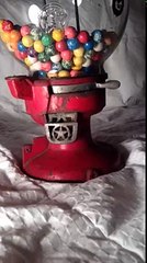 Columbus Penny GumBall Machine