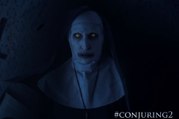 Conjuring 2 - Bande Annonce Officielle (VOST)