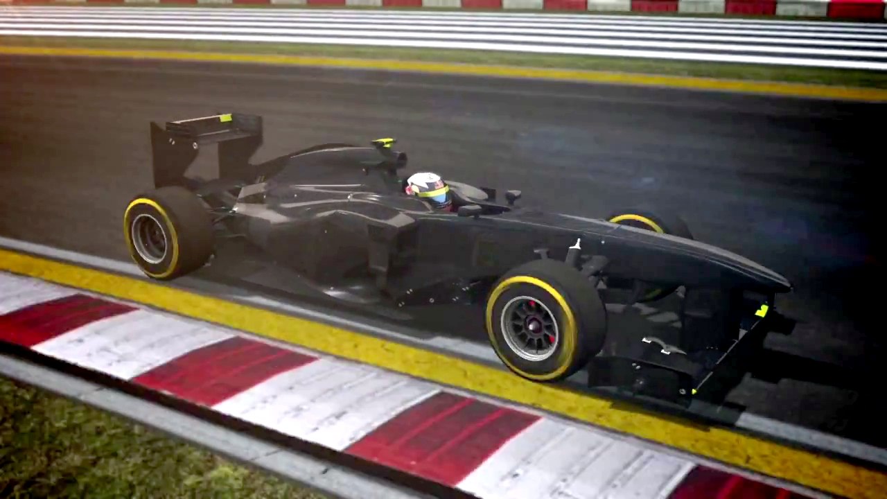 Réglement F1 2012