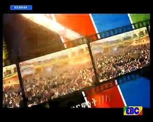 -ለወጣቶች . . . ሰኔ 05 2008 ዓ.ም-