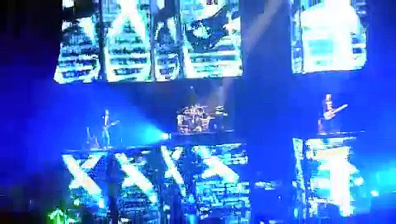 Muse - March 17, 2010