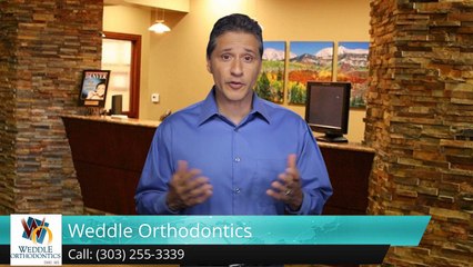 Weddle Orthodontics WestminsterExcellent5 Star Review by Kimberley R.