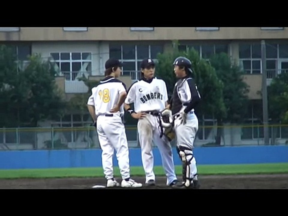Takuya.O 20060813 vs 日湘ニフティーズ 6回-2.mpg