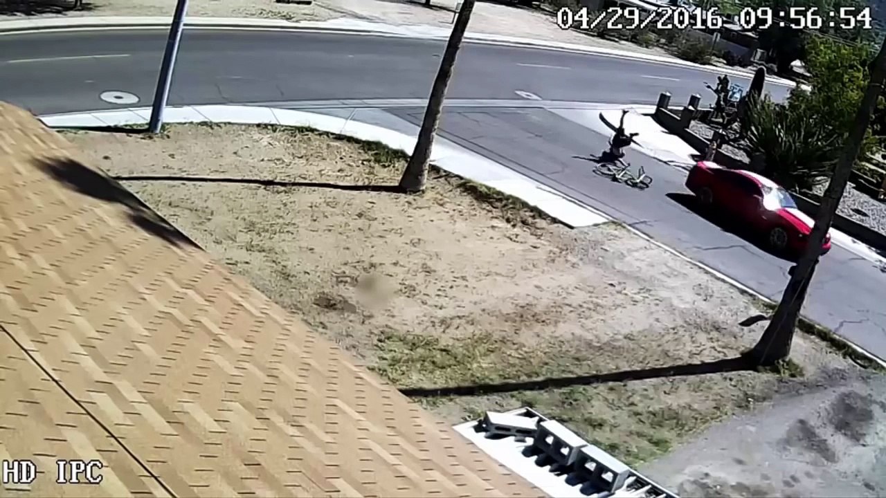 Woman Hit And Run Boyfriend When Finds Out He Has HIV