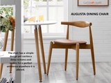 5 Latest Dining Chairs for a Stylish Dining Room