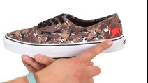 Vans Authentic X Nintendo® (Nintendo) Super Mario Bros/Tie-Dye - Fashiondoxy.com Free Shipping BOTH Ways