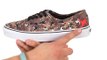 Vans Authentic X Nintendo® (Nintendo) Super Mario Bros/Tie-Dye - Fashiondoxy.com Free Shipping BOTH Ways