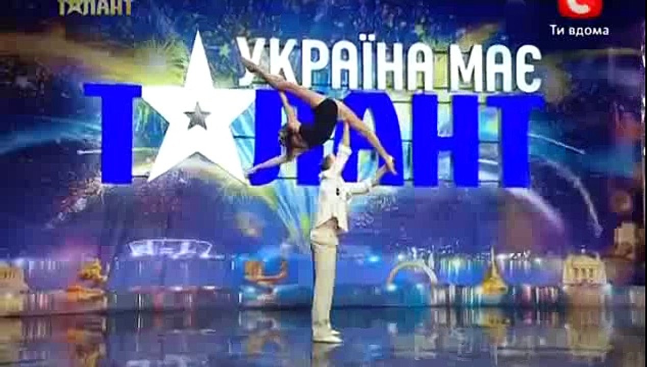 Best dancing show ever