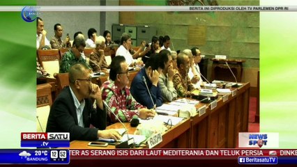 DPR Desak Kemenpora Perjuangkan Anggaran Asian Games 2018