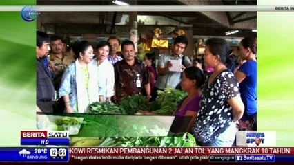 下载视频: DPR Kritisi Pemerintah Soal Pengelolaan Pasar Tradisional