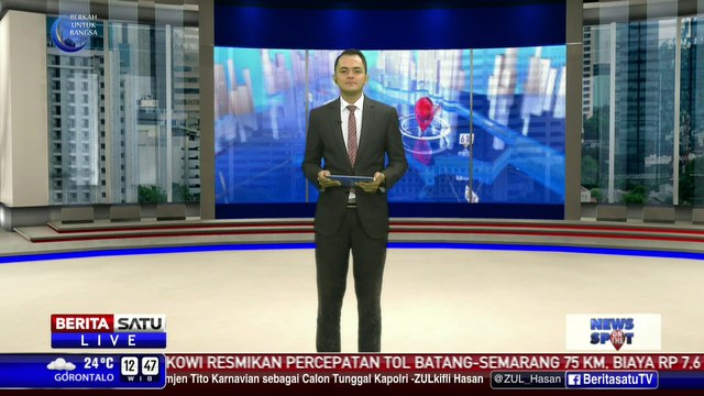 DPR Setujui Anggaran KPK Tahun 2017 Ditambah