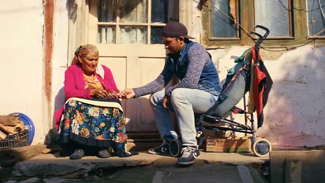 Mr. Gong ft. Florena - Grateful (Official Video)