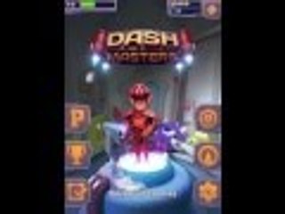 Dash Masters iOS Gameplay