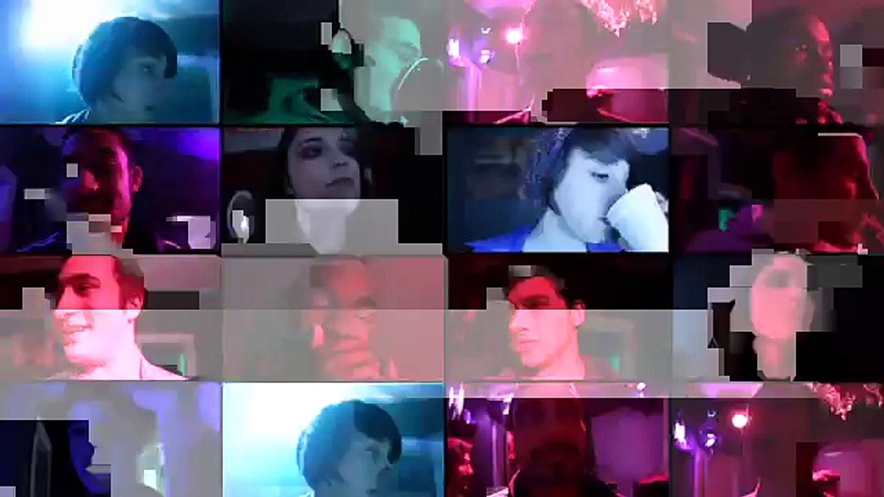 Party by Tom Leveen | 15 Second Spot