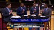 GameTime Harrison Barnes Struggles  Warriors vs Cavaliers  Game 6  June 16, 2016  NBA Finals