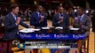 GameTime LeBron James - Game 6 Performance  Warriors vs Cavaliers  June 16, 2016  NBA Finals