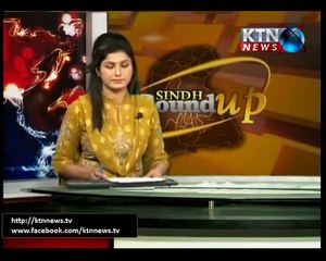 Sindh Round Up- 16th June 2016- 10 PM