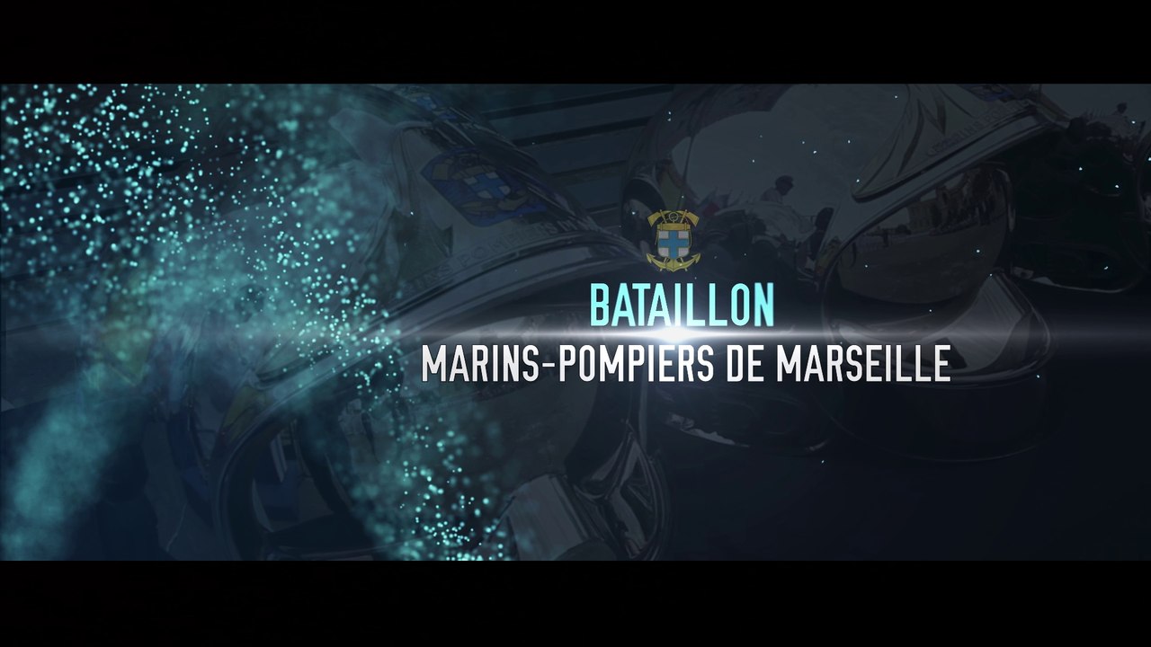BMPM: EXERCICE CYNO EN MILLIEU AQUATIQUE.