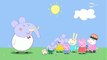 Peppa Pig S04e07   Ombre Nuovi episodi 2014