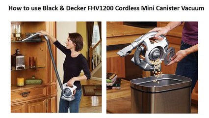 Top 5 Best car vacuum cleaner Reviews