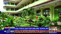 Lunch Talk: Sulitnya Daftar Online Sekolah #1