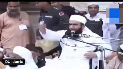 Why Poor Girls Goes To Heera Mandi...؟ Maulana Tariq Jameel Bayyan 2016