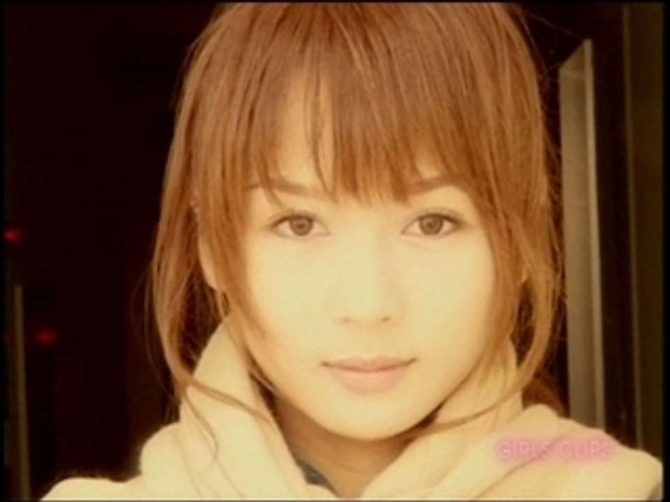 (PV) Kitahara Aiko - Sun rise train