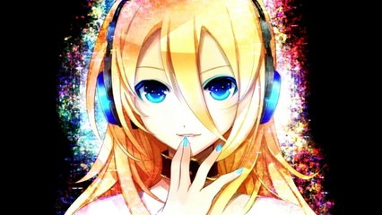 (Nightcore) Maître Gims Ma Beauté
