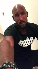 Nicolas Anelka soutient Paul Pogba et s'en prend à la presse française