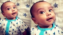 Arpita Khan's Son Ahil's CUTEST Pic Ever