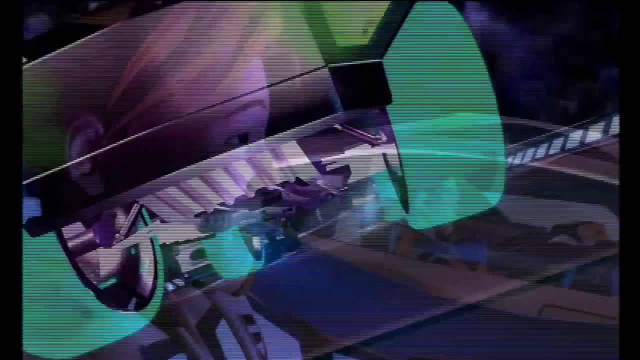 Hot Wheels AcceleRacers  Ignition   Part 4 English