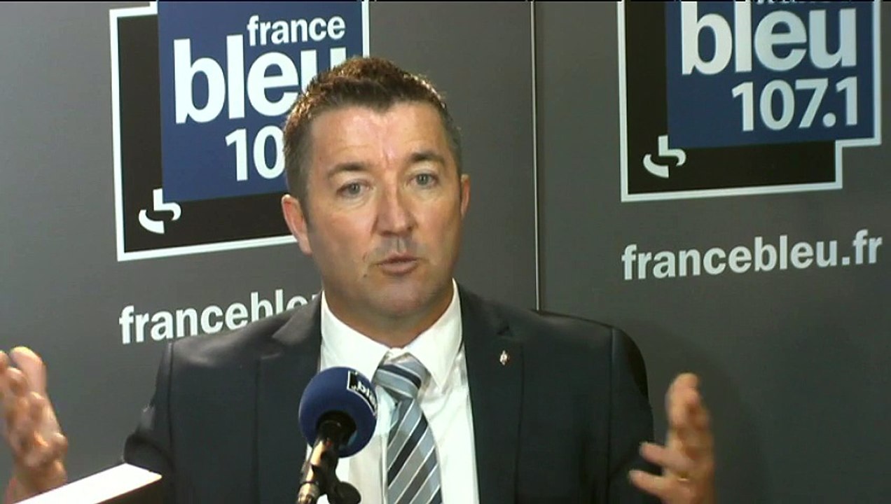 Futur centre d'entrainement du PSG à Poissy ?  Karl Olive y croit