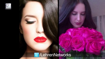 Katrina Kaif's Sister Isabelle's Gorgeous Pictures Ever
