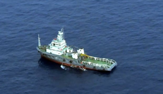 Egyptair: encuentran una de las cajas negras