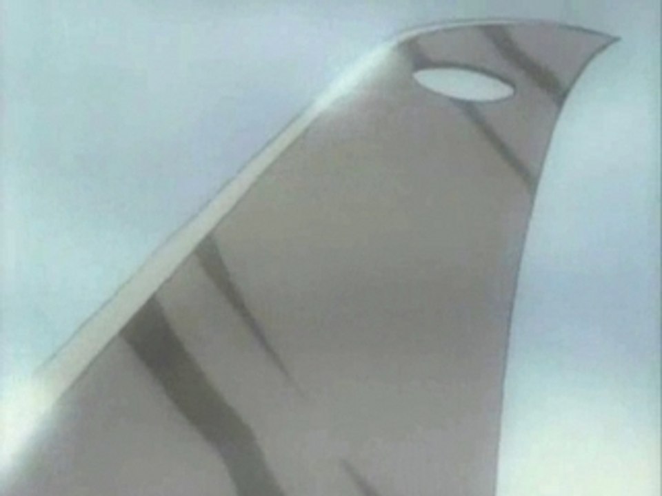 Kakashi - Fallen leaves