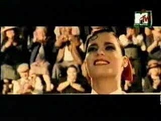 Westernhagen - rosanna - clip 2000