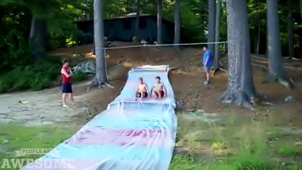 PEOPLE ARE AWESOME ¦ BEST OF THE MONTH (JANUARY 2016)