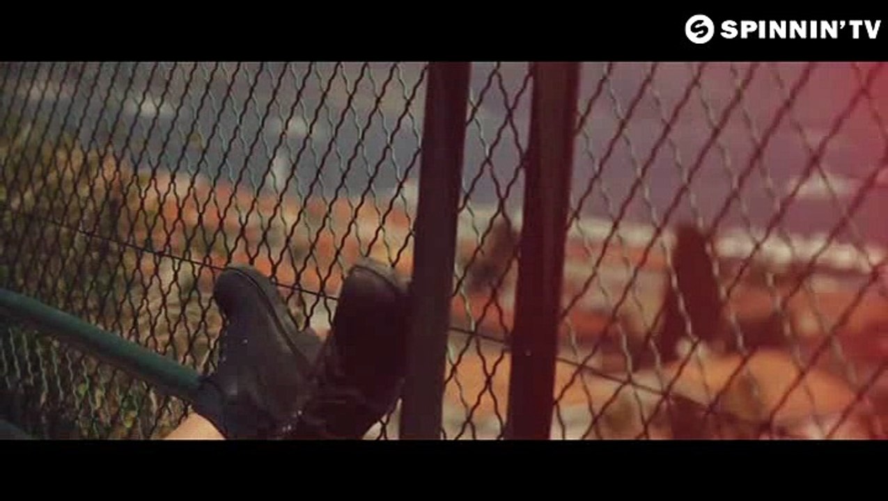 Shoffy - Up Here (Official Music Video)