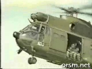 Compil accident d'avion