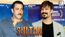 Salman Khan WISHED By Vivek Oberoi For Sultan