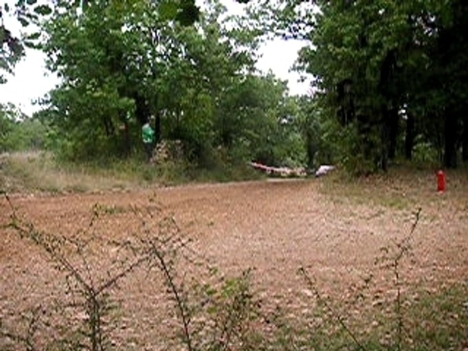 terre des causses 2006