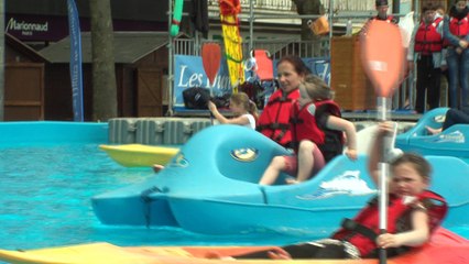 Mag Sorties N°1 - 17 Juin 2016