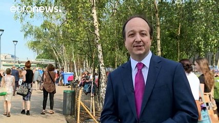 Brexit Özel: İngiltere'de gençler kalmak istiyor, yaşlılar ayrılmak