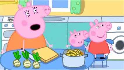 Peppa pig MLG