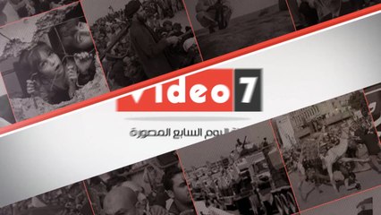 المجارى تغرق مساكن الحرمين والمياه تشل حركة المواطنين بالإسكندرية
