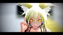 MMD Yakumo Ran - Lamb.