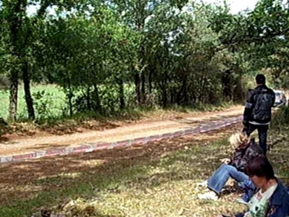 terre des causses 2006