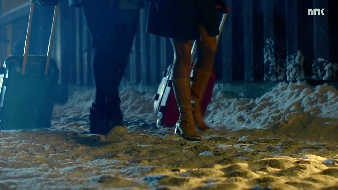 Anno - promo 1. séria (nórska stanica NRK)